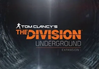 Tom Clancy's The Division: Underground DLC