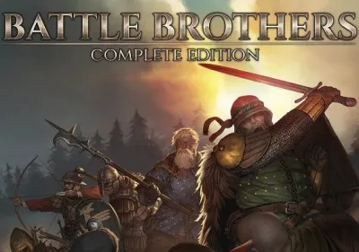 Battle Brothers Complete Edition