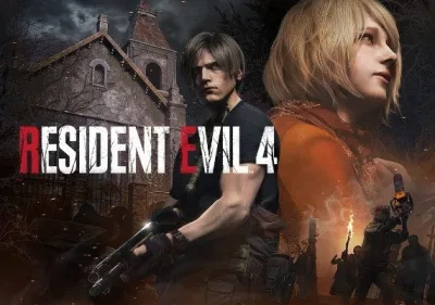 Resident Evil 4 - Remake - Extra Pack DLC