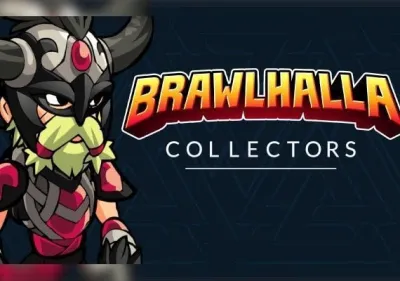 Brawlhalla - Collectors Pack DLC