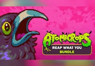 Atomicrops - Reap What You Bundle