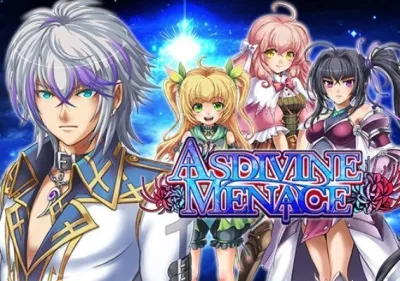 Asdivine Menace