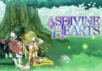 Asdivine Hearts I & II