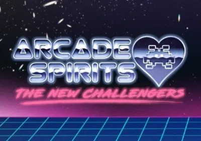 Arcade Spirits: The New Challengers