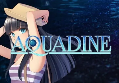 Aquadine