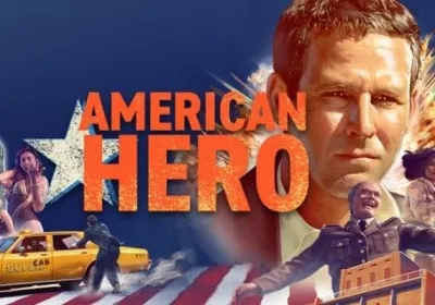 American Hero