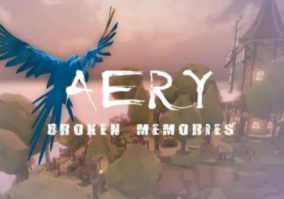 Aery: Broken Memories