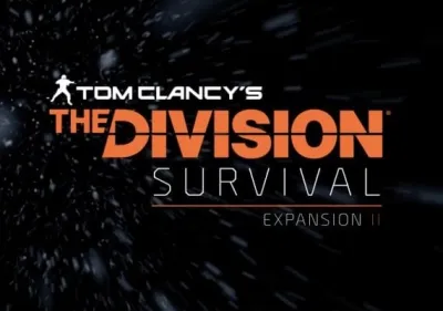 Tom Clancy's The Division: Survival DLC