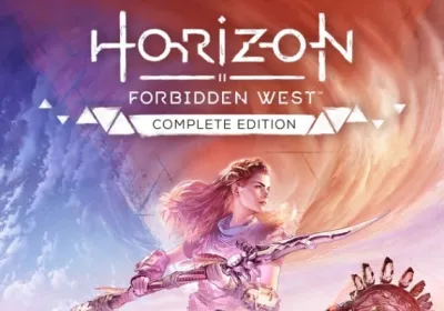 Horizon Forbidden West: Complete Edition