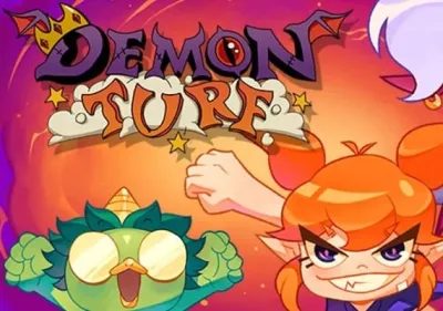 Demon Turf Queens Edition