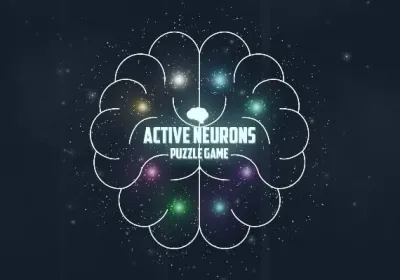 Active Neurons: Puzzle Game