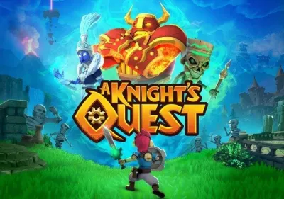 A Knight's Quest