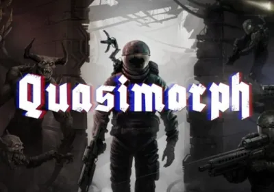 Quasimorph