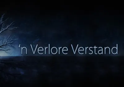 'n Verlore Verstand