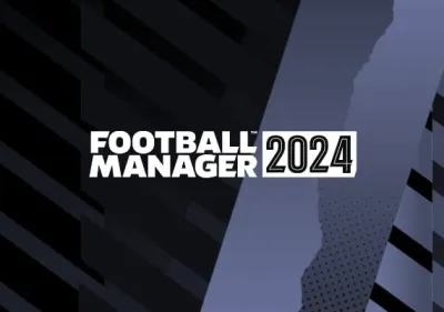 Football Manager 2024
