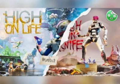 High On Life - DLC Bundle