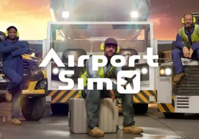 AirportSim