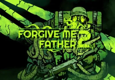 Forgive Me Father 2
