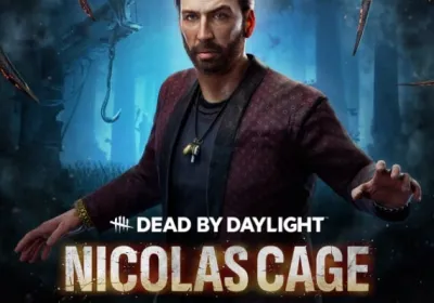 Dead by Daylight - Nicolas Cage Chapter Pack DLC