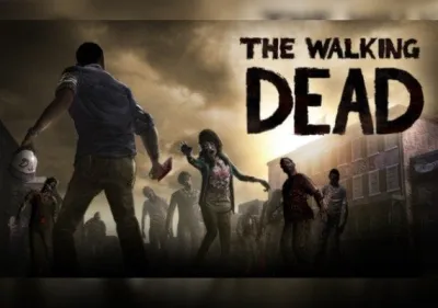 The Walking Dead: Complete First Season