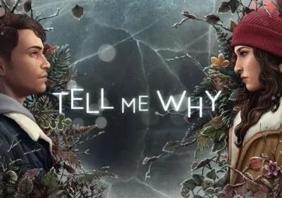 Tell Me Why: Chapters 1-3