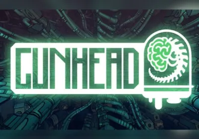 GUNHEAD