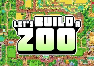 Let's Build a Zoo