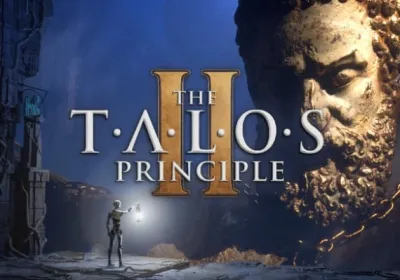 The Talos Principle 2