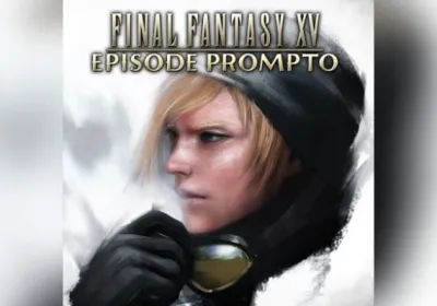 Final Fantasy XV: Episode Prompto DLC