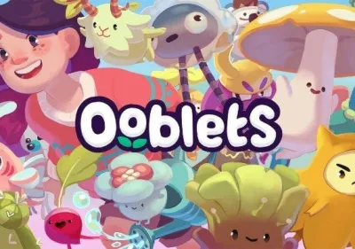 Ooblets
