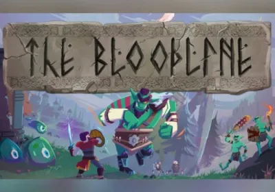 The Bloodline