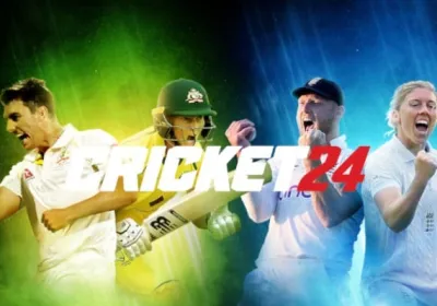 Cricket 24