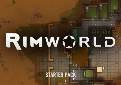 RimWorld - Starter Pack