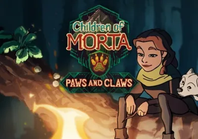 Children of Morta - Paws and Claws DLC