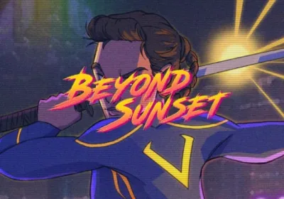 Beyond Sunset