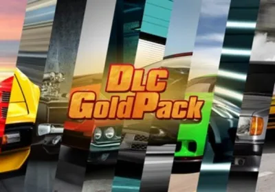 Car Mechanic Simulator - DLC Gold Pack DLC