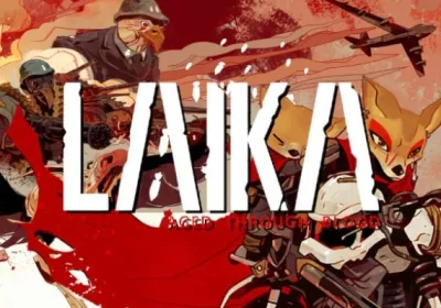 Laika: Aged Through Blood