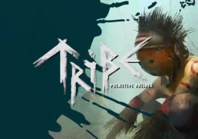 Tribe: Primitive Builder