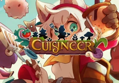 Cuisineer