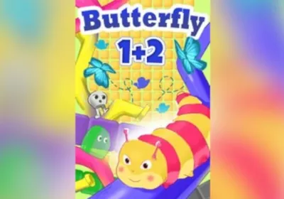 Butterflies - Bundle