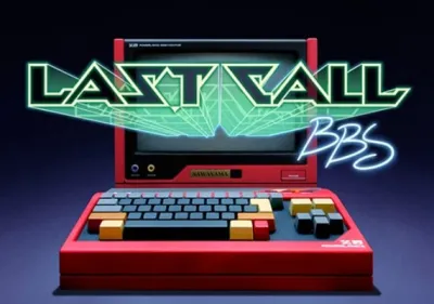 Last Call BBS