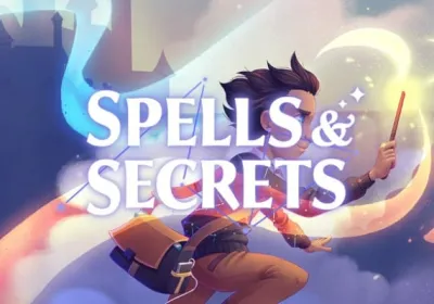 Spells and Secrets