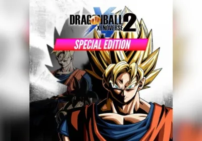 Dragon Ball: Xenoverse 2 Special Edition