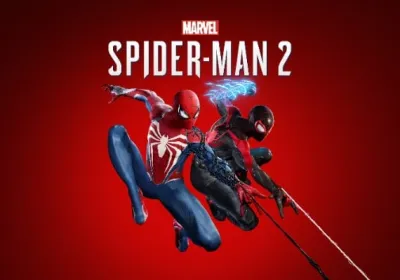 Marvel's Spider-Man 2 - Pre-Order Bonus DLC