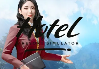 Hotel: A Resort Simulator