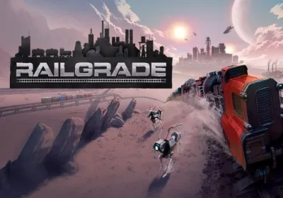 Railgrade