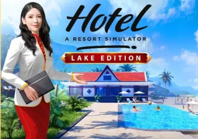 Hotel: A Resort Simulator Lake Edition
