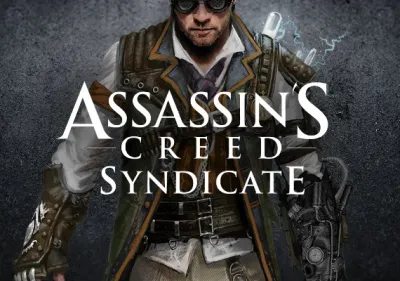 Assassin's Creed: Syndicate - Steampunk Pack DLC