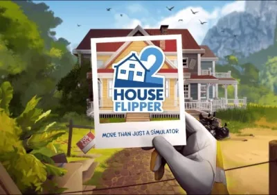 House Flipper 2