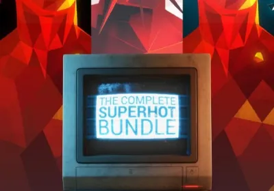 The Complete SuperHot Bundle